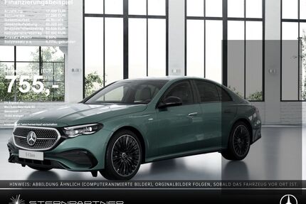 Mercedes-Benz E 400 Gebrauchtwagen