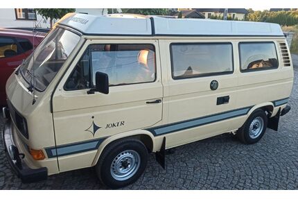 VW T3 andere Gebrauchtwagen