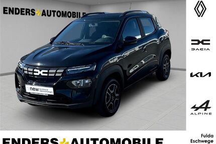 Dacia Spring Gebrauchtwagen