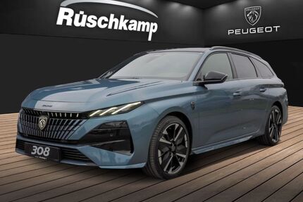 Peugeot 308 Gebrauchtwagen