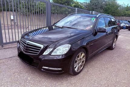 Mercedes-Benz E 250 Gebrauchtwagen