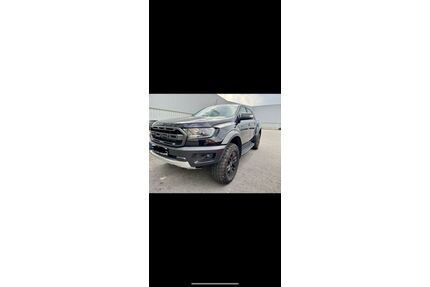 Ford Raptor Gebrauchtwagen