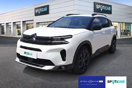 Citroen C5 Gebrauchtwagen