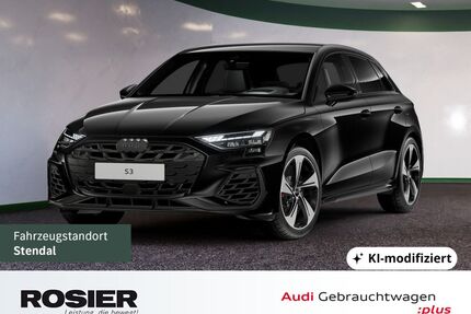 Audi S3 Gebrauchtwagen