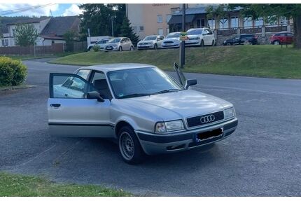 Audi 80 Gebrauchtwagen
