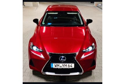 Lexus IS 300 Gebrauchtwagen