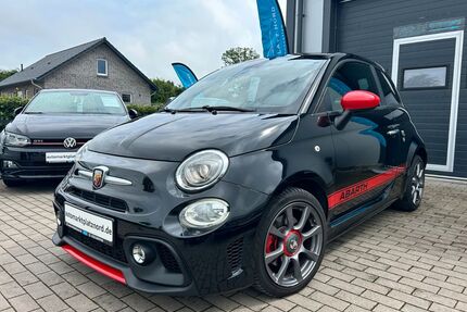 Abarth 595 Gebrauchtwagen