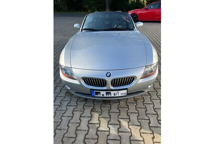 BMW Z4 Gebrauchtwagen