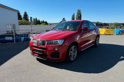 BMW X4 Gebrauchtwagen