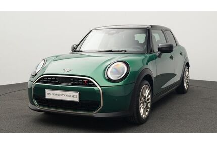 Mini Cooper S Gebrauchtwagen