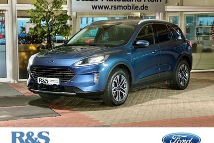 Ford Kuga Gebrauchtwagen