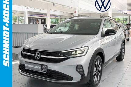 VW Taigo Gebrauchtwagen