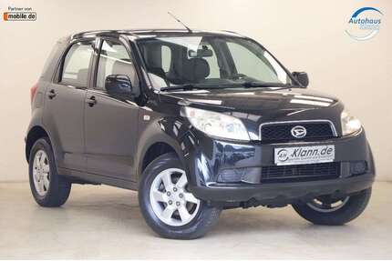 Daihatsu Terios Gebrauchtwagen