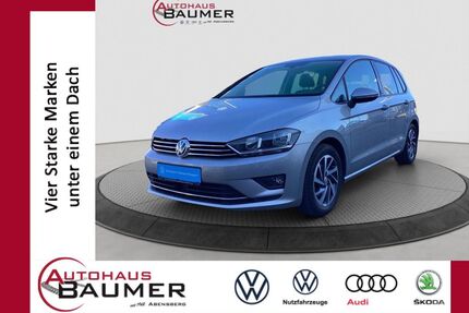 VW Golf Sportsvan Gebrauchtwagen