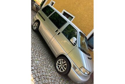 VW T4 Multivan Gebrauchtwagen