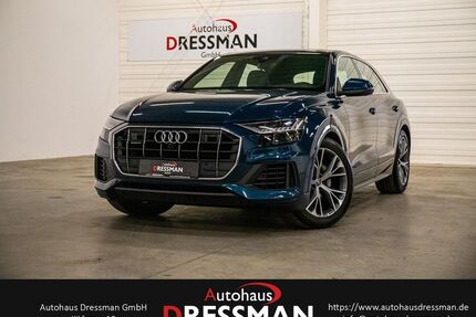 Audi Q8 Gebrauchtwagen