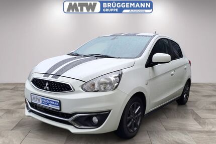 Mitsubishi Space Star Gebrauchtwagen