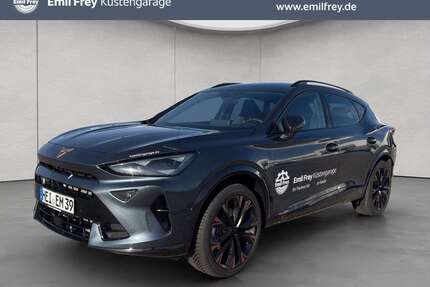 Cupra Formentor Gebrauchtwagen