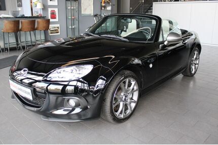 Mazda MX-5 Gebrauchtwagen