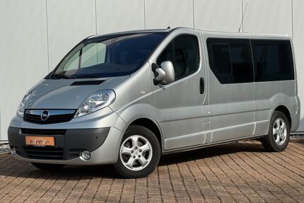 Opel Vivaro Gebrauchtwagen