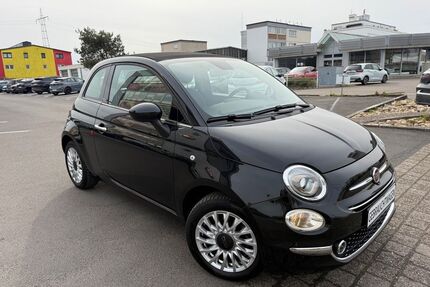 Fiat 500 Gebrauchtwagen