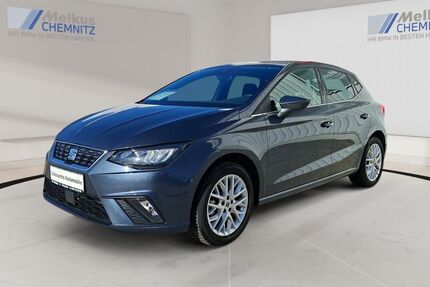 Seat Ibiza Gebrauchtwagen