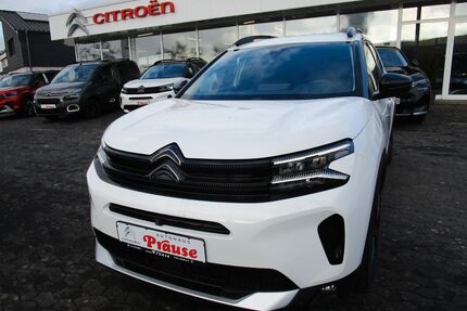 Citroen C5 Aircross Gebrauchtwagen
