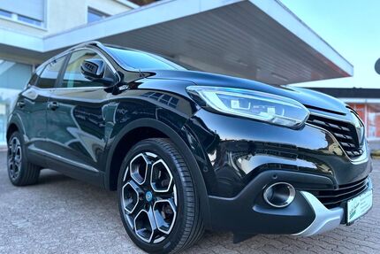 Renault Kadjar Gebrauchtwagen