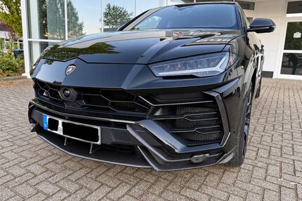 Lamborghini Urus Gebrauchtwagen