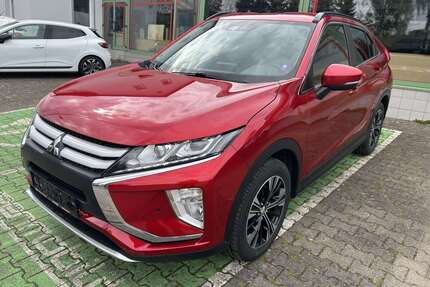 Mitsubishi Eclipse Cross Gebrauchtwagen