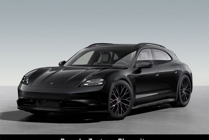 Porsche Taycan Gebrauchtwagen