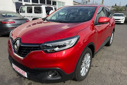 Renault Kadjar Gebrauchtwagen