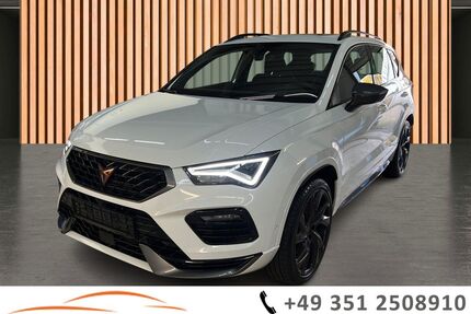 Cupra Ateca Gebrauchtwagen
