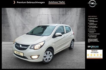 Opel Karl Gebrauchtwagen