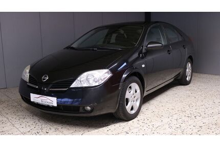 Nissan Primera Gebrauchtwagen