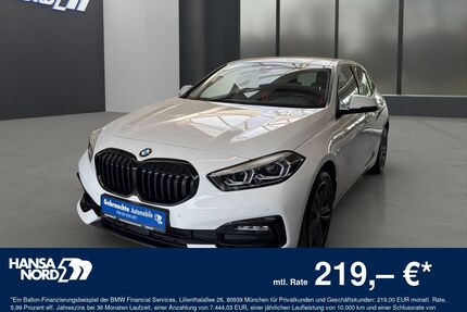 BMW 118 Gebrauchtwagen