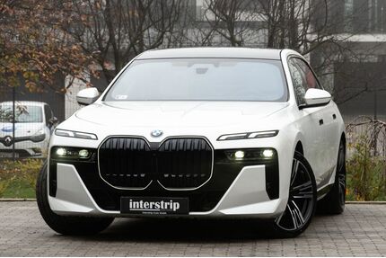 BMW 740 Gebrauchtwagen