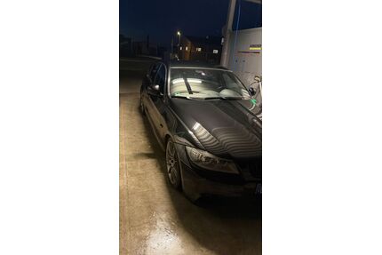 BMW 335 Gebrauchtwagen