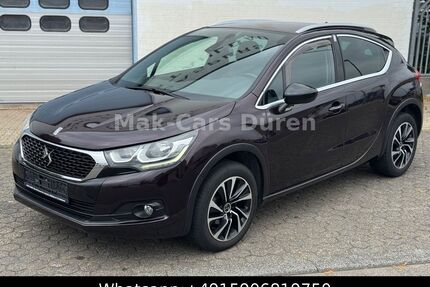 DS Automobiles DS4 Crossback Gebrauchtwagen