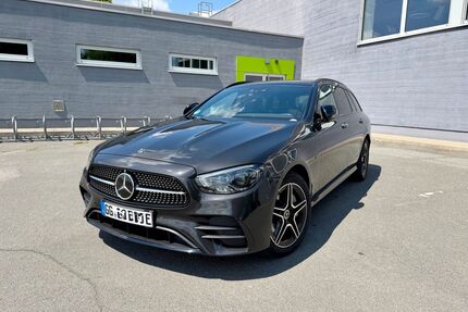 Mercedes-Benz E 300 Gebrauchtwagen