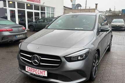 Mercedes-Benz B 200 Gebrauchtwagen