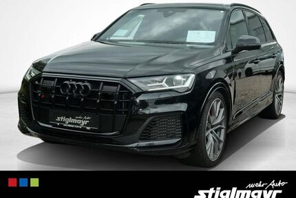 Audi SQ7 Gebrauchtwagen