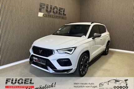 Cupra Ateca Gebrauchtwagen