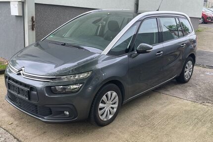 Citroen Grand C4 Picasso / SpaceTourer Gebrauchtwagen
