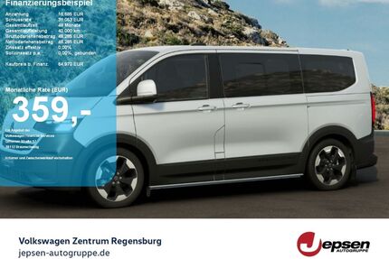 VW T7 Caravelle Gebrauchtwagen