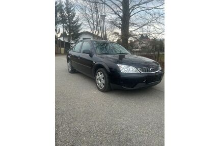 Ford Mondeo Gebrauchtwagen
