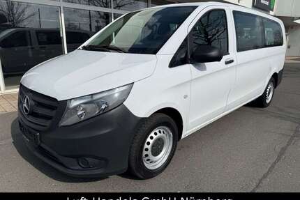 Mercedes-Benz Vito Gebrauchtwagen