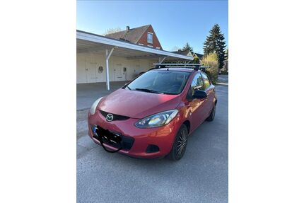 Mazda 2 Gebrauchtwagen
