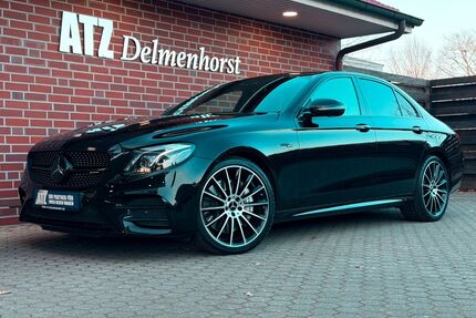 Mercedes-Benz E 53 AMG Gebrauchtwagen