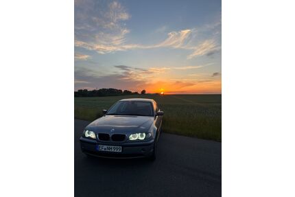 BMW 316 Gebrauchtwagen